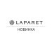 Laparet Berna Crema Керамогранит кремовый LP6012G0241R 59,5х119,1 матовый