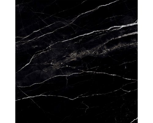 Laparet Flash Black Керамогранит черный 60x60 Полированный