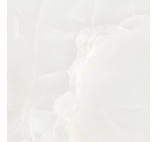 Ceradim Onyx Royal Cloud Керамогранит светло-серый 60х60 Полированный