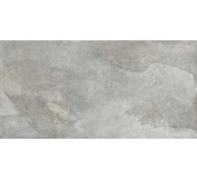 Laparet Storm Ash Pro Керамогранит серый LP6012G0141R 59,5х119,1 матовый R10 STR