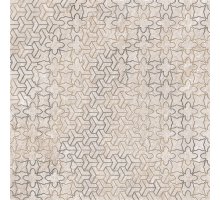 Vitra Quarstone Керамогранит Декор Пэчворк K951843R0001VTET 60х60