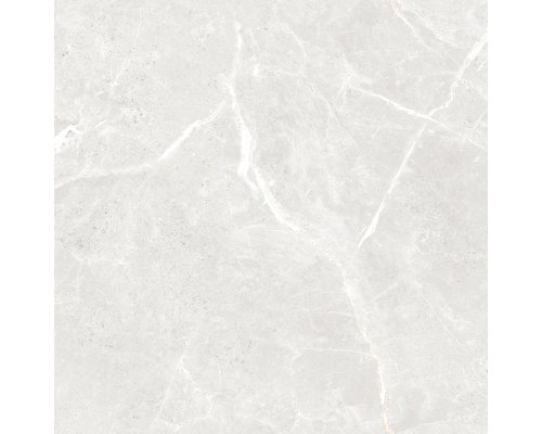 Ceradim Stone Cool White Керамогранит белый 60х60 Матовый