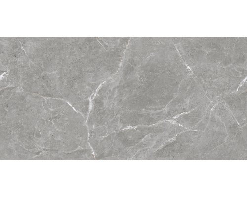 Ceradim Stone Cool Grey Керамогранит серый 60х120 Полированный