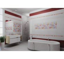 Europa Ceramica Classic Prada Панно(из 2-х штук) 40x50