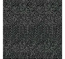 Cersanit Black&White Керамогранит черный (BW4R232DR) 42x42