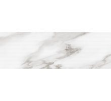 Керамин Монако 1 Плитка настенная светло-серый 25х75