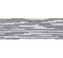 Laparet Pegas Плитка настенная серый мозаика 17-10-06-1178 20х60