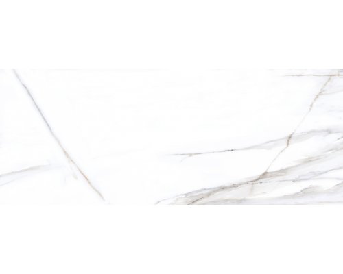 Laparet Elegance Плитка настенная белый 20х50