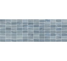 Laparet Zen Декор мозаичный синий MM60067 20х60