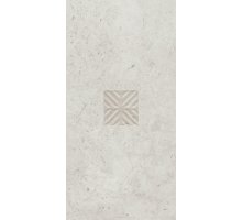Kerama Marazzi Карму Декор наборный серый светлый матовый ID127 30х60