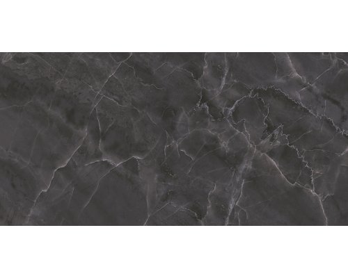 Laparet Olimpus Плитка настенная чёрный 34030 25х50