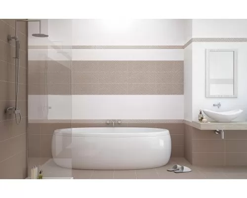Azori Amadeus Декор Beige 50,5х20,1 Azori Amadeus Декор Beige 50,5х20,1