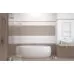 Azori Amadeus Декор Beige 50,5х20,1