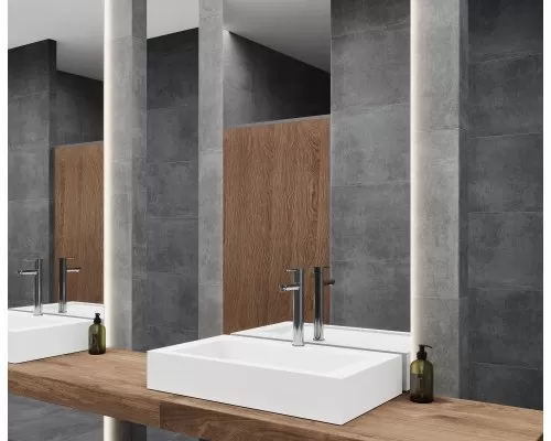 Laparet Betonica Graphito PRO Керамогранит графитовый 60х60 матовый R12Soft Laparet Betonica Graphito PRO Керамогранит графитовый 60х60 матовый R12Soft
