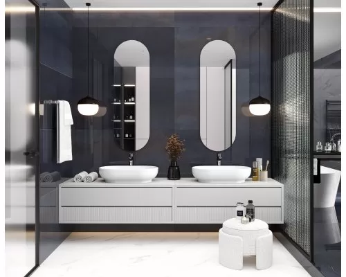 Laparet Cast Navy Керамогранит тёмно-синий 60x120 Полированный Laparet Cast Navy Керамогранит тёмно-синий 60x120 Полированный