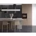 Laparet Cast Navy Керамогранит тёмно-синий 60x120 Полированный