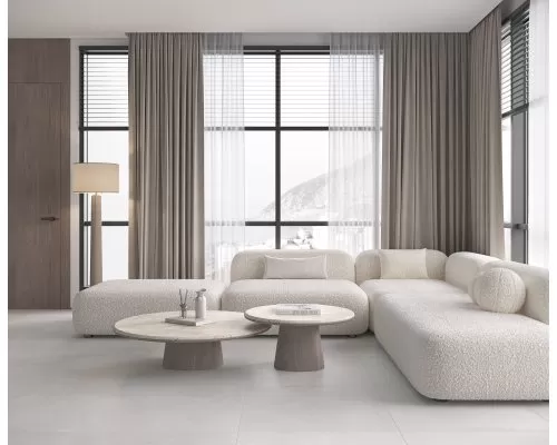 Ceradim Cement Strength Grey Керамогранит серый 60х120 Матовый Ceradim Cement Strength Grey Керамогранит серый 60х120 Матовый