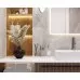 Laparet Crystal Grey Керамогранит серый 60x120 Сатинированный