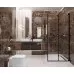 Laparet Emperador Brown Керамогранит 60х120 Полированный
