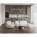 Laparet Emperador Brown Керамогранит 60х120 Полированный