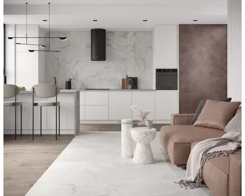Laparet Gemini Bianco Керамогранит 80х80 Карвинг Laparet Gemini Bianco Керамогранит 80х80 Карвинг