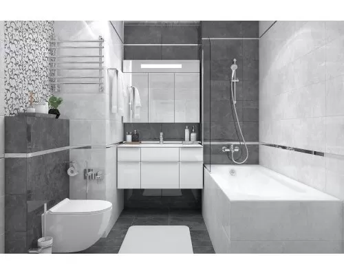 Laparet Morgan плитка настенная графитовый 34062 25х50 Laparet Morgan плитка настенная графитовый 34062 25х50