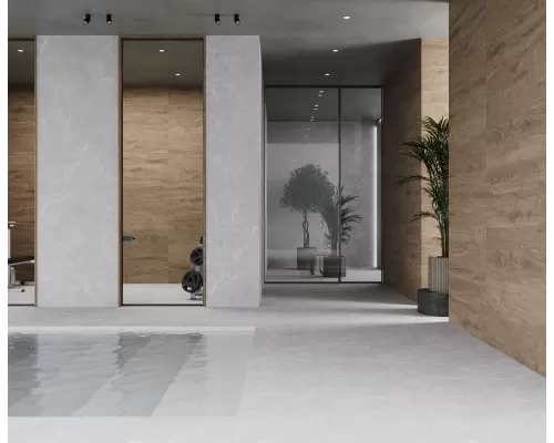 Laparet Marble Grey PRO Керамогранит серый 60х120 матовый R11Soft Laparet Marble Grey PRO Керамогранит серый 60х120 матовый R11Soft