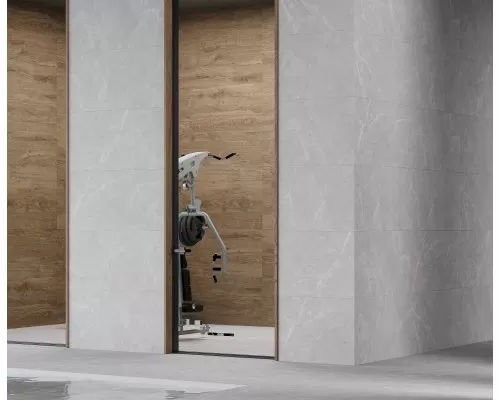 Laparet Marble Grey PRO Керамогранит серый 60х120 матовый R11Soft Laparet Marble Grey PRO Керамогранит серый 60х120 матовый R11Soft