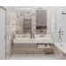 Laparet Musica Candy Керамогранит 60x120 Полированный