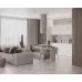 Laparet Obsidian Grey Керамогранит 60х120 Полированный