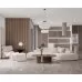 Laparet Obsidian Grey Керамогранит 60х120 Полированный