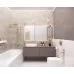 Laparet Obsidian Taupe Керамогранит 60х120 Полированный