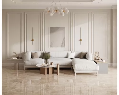 Laparet Obsidian Taupe Керамогранит 60х120 Полированный Laparet Obsidian Taupe Керамогранит 60х120 Полированный