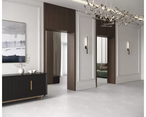 Laparet Pietra Blanco Керамогранит светло-серый 60х60 матовый карвинг Laparet Pietra Blanco Керамогранит светло-серый 60х60 матовый карвинг