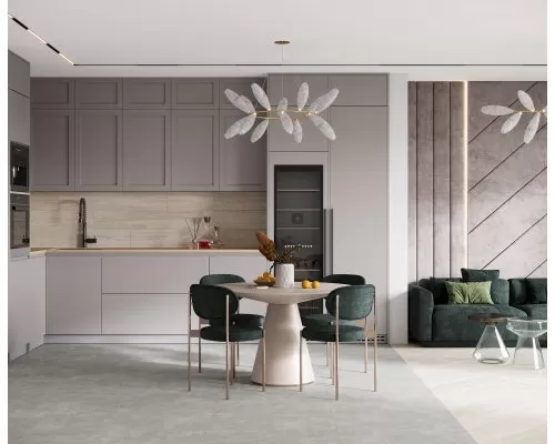 Laparet Somer Stone Grey Керамогранит 80х80 Лаппатированный Laparet Somer Stone Grey Керамогранит 80х80 Лаппатированный