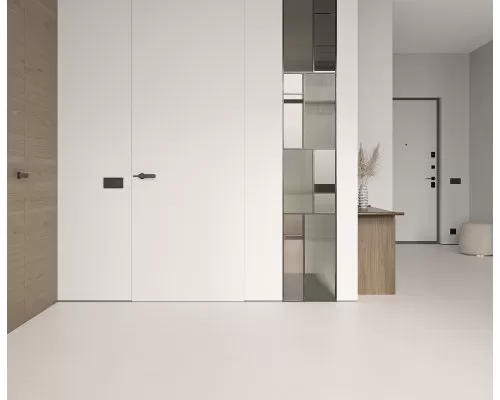 Ceradim Stone Notable Cotton Керамогранит бежевый 80х80 Матовый