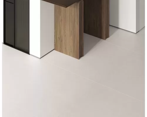 Ceradim Stone Notable Cotton Керамогранит бежевый 80х80 Матовый