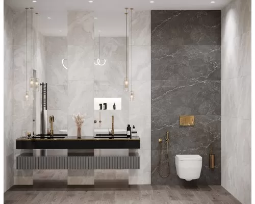 Laparet Titan White Керамогранит 60x120 Cтруктурный Laparet Titan White Керамогранит 60x120 Cтруктурный