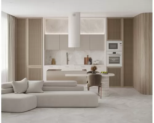 Laparet Titan White Керамогранит 60x120 Cтруктурный Laparet Titan White Керамогранит 60x120 Cтруктурный