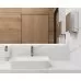 Laparet Venato Blanco PRO Керамогранит белый 60х60 матовый R11Soft