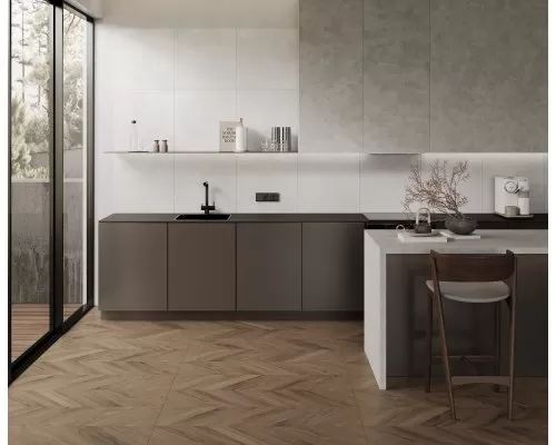 Laparet Wood Latina Brown Chevron Керамогранит коричневый 60х120 матовый карвинг Laparet Wood Latina Brown Chevron Керамогранит коричневый 60х120 матовый карвинг