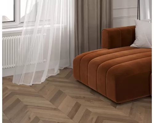 Laparet Wood Lux Walnut Chevron M Керамогранит коричневый 60х120 матовый карвинг Laparet Wood Lux Walnut Chevron M Керамогранит коричневый 60х120 матовый карвинг