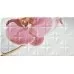 Rocersa Dec. Orchid A Blanco BLN Декор 31,6x59,34