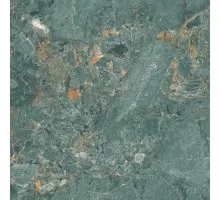Laparet Maestro Aqua Керамогранит зеленый 60x60 Полированный