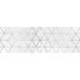 Laparet Sharp Декор серый 20х60