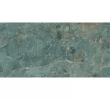 Laparet Maestro Aqua Керамогранит зеленый 60x120 Полированный