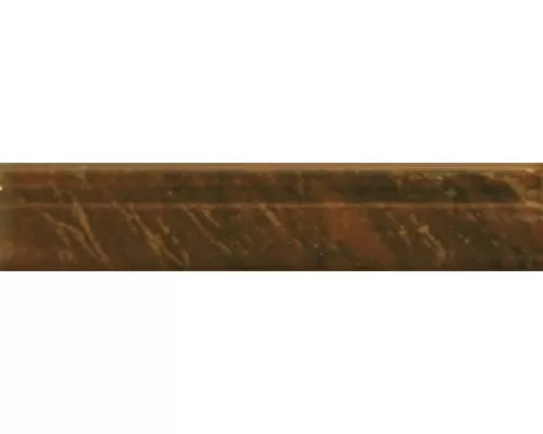 Cersanit Dacja Bronze бордюр 5x25 Cersanit Dacja Bronze бордюр 5x25